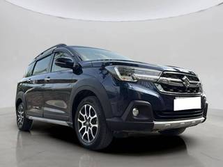 Maruti XL6 2019-2022 Maruti XL6 Alpha