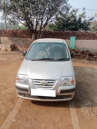 Hyundai Santro Xing Hyundai Santro Xing GL Plus