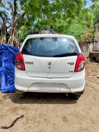 Maruti Alto 800 2012-2016 Maruti Alto 800 LXI