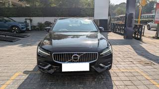 Volvo S60 Volvo S60 T4 Inscription