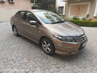 Honda City 2008-2011 Honda City 1.5 V AT