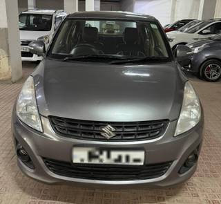 Maruti Swift Dzire 2008-2012 Maruti Swift Dzire 1.2 Vxi BSIV