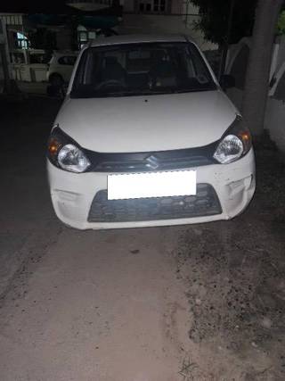 Maruti Alto 800 Maruti Alto 800 LXI