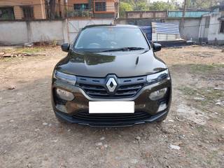 Renault KWID Renault KWID RXL BSIV