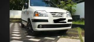 Hyundai Santro Xing Hyundai Santro Xing GLS