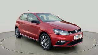 Volkswagen Polo Volkswagen Polo 1.0 TSI Highline Plus AT