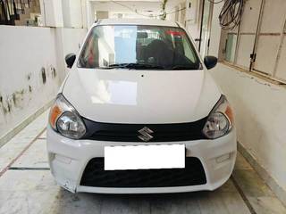 Maruti Alto 800 Maruti Alto 800 VXI BSVI