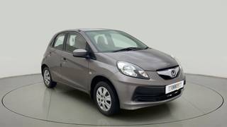 Honda Brio 2013-2016 Honda Brio S MT