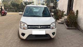 Maruti Wagon R 2013-2022 Maruti Wagon R VXI