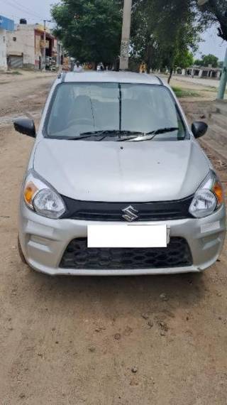 Maruti Alto 800 Maruti Alto 800 VXI BSVI