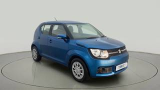 Maruti Ignis Maruti Ignis 1.2 AMT Delta BSIV