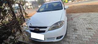 Chevrolet Optra Magnum Chevrolet Optra 2.0 LS