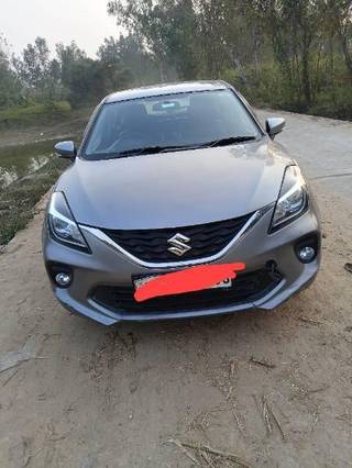 Maruti Baleno 2015-2022 Maruti Baleno 1.3 Delta