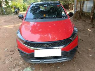 Tata Tiago NRG Tata Tiago NRG XZ BSVI