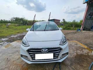 Hyundai Xcent 2016-2017 Hyundai Xcent 1.2 Kappa SX