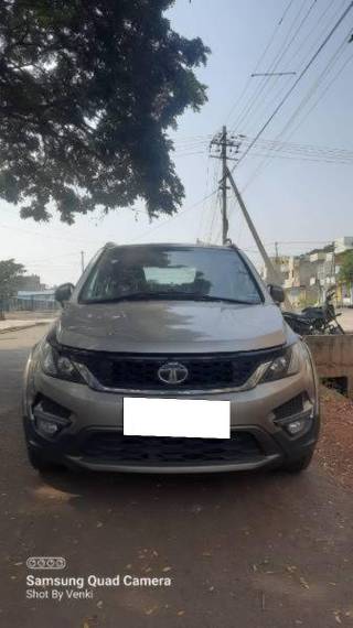 Tata Hexa 2016-2020 Tata Hexa XT