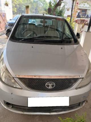 Tata Indica Vista 2008-2013 Tata Indica Aura 1.3 Quadrajet