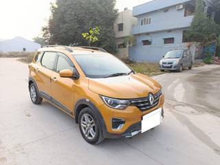 Renault Triber Renault Triber RXZ BSVI