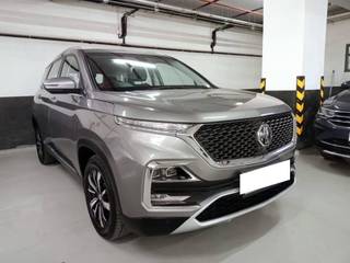 MG Hector 2019-2021 MG Hector Sharp DCT