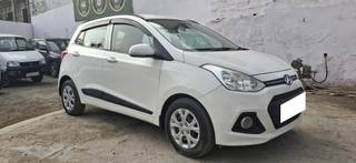 Hyundai Grand i10 2013-2016 Hyundai Grand i10 Sportz