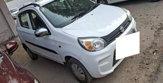 Maruti Alto 800 Maruti Alto 800 VXI Plus BSVI