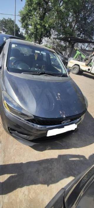 Tata Tiago Tata Tiago XT BSVI