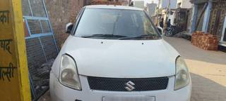 Maruti Swift 2004-2010 Maruti Swift 1.2 VDI BSII