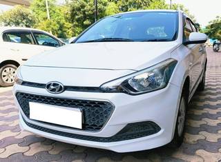 Hyundai Elite i20 2014-2017 Hyundai i20 Magna 1.2