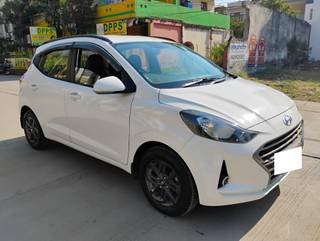 Hyundai Grand i10 Nios 2019-2023 Hyundai Grand i10 Nios Sportz