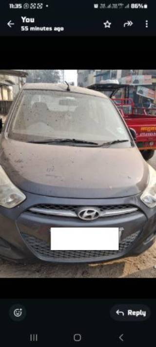 Hyundai i10 Hyundai i10 Era