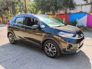 Honda WRV 2017-2020 Honda WR-V i-DTEC S