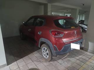 Renault KWID 2015-2019 Renault KWID RXL