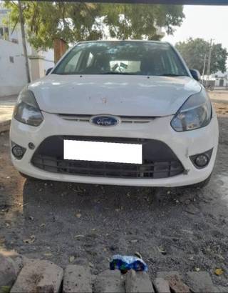 Ford Figo 2010-2012 Ford Figo Diesel EXI