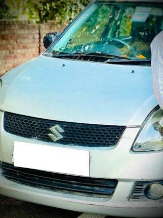 Maruti Swift 2004-2010 Maruti Swift 1.3 VXi