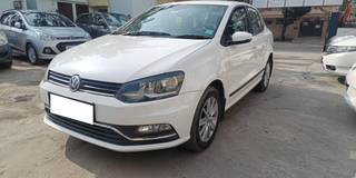 Volkswagen Ameo Volkswagen Ameo 1.5 TDI Highline