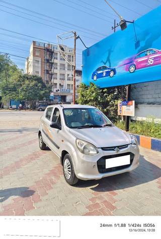 Maruti Alto 800 2012-2016 Maruti Alto 800 LXI