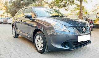 Maruti Baleno 2015-2022 Maruti Baleno 1.2 Delta