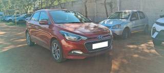 Hyundai i20 2015-2017 Hyundai i20 1.4 CRDi Anniversary Edition