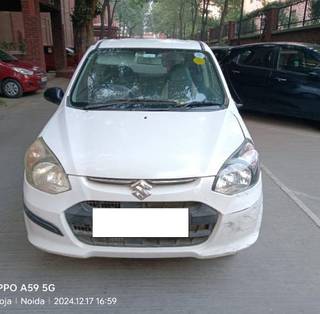 Maruti Alto 800 2012-2016 Maruti Alto 800 Base