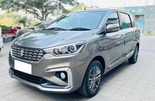 Maruti Ertiga 2015-2022 Maruti Ertiga ZDI Plus