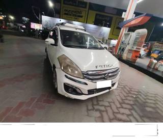 Maruti Ertiga 2012-2015 Maruti Ertiga VDI