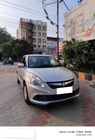 Maruti Swift Dzire 2015-2017 Maruti Swift Dzire VDI