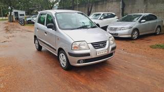 Hyundai Santro Xing Hyundai Santro Xing Base