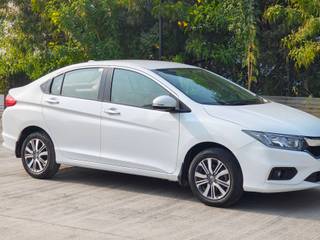 Honda City 4th Generation Honda City V MT