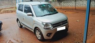 Maruti Wagon R 2013-2022 Maruti Wagon R VXI