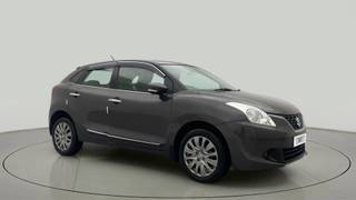 Maruti Baleno 2015-2022 Maruti Baleno 1.2 Zeta