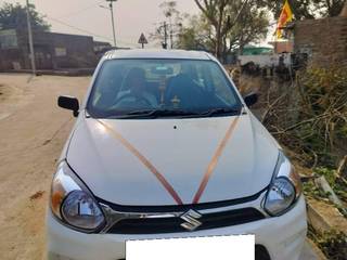 Maruti Alto 800 Maruti Alto 800 LXI