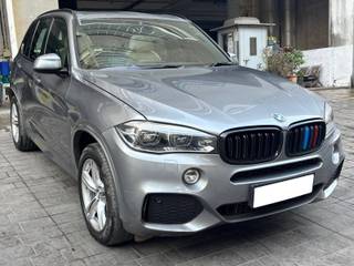 BMW X5 2014-2019 BMW X5 xDrive 30d M Sport