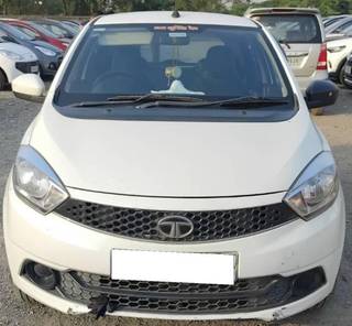 Tata Tiago 2015-2019 Tata Tiago 1.2 Revotron XT