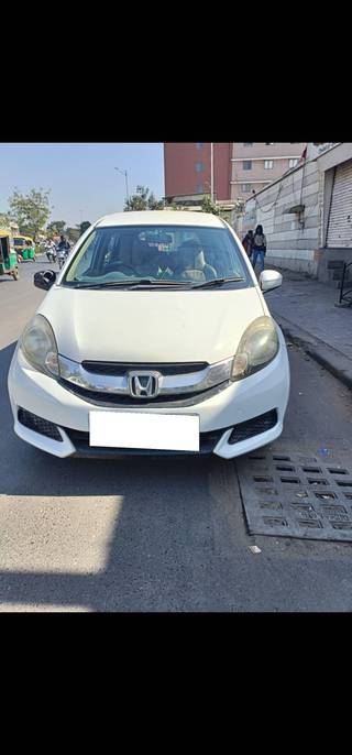 Honda Mobilio Honda Mobilio S i-DTEC